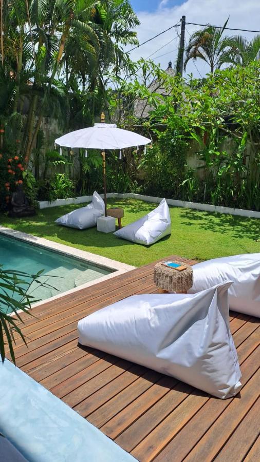 Guru Canggu Exterior photo
